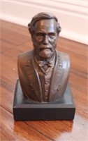 Bust of Robert E Lee