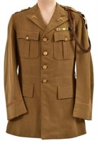 1930s U.S. Army Major 2nd Infantry Tunic