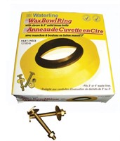 Oatey  Toilet Wax Ring