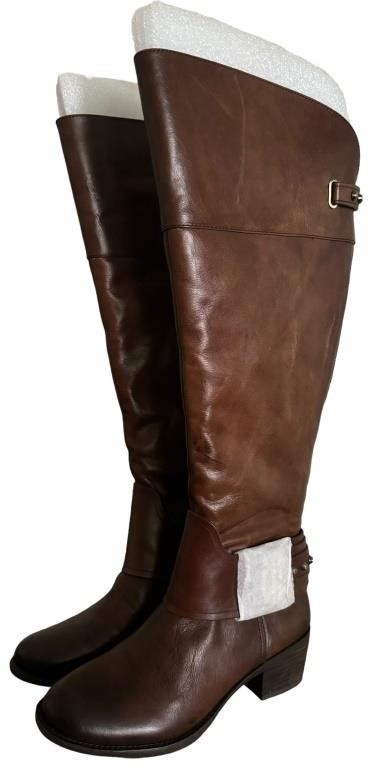 Vince Camuto Wide Calf Boots