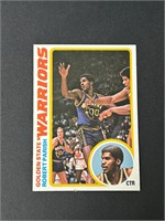 1978 Topps Robert Parish #86