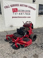 Toro Grandstand 60" Stand On Mower