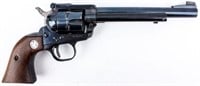 Gun Ruger Super Single Six Single Action Revolver