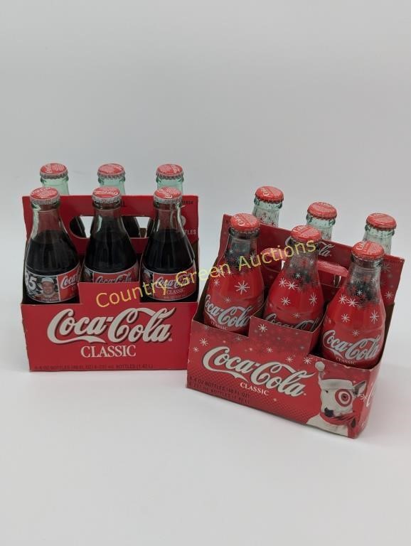 Coca-Cola Bottles