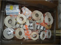 Sticker Paper Products 1 Lot