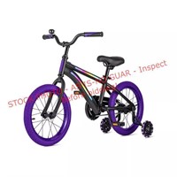 Jetson 16" light rider bike