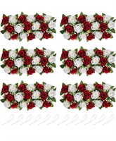 NEW $100 (50cm) 6-Pcs Flower Wedding Centerpieces