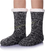 Velice Women Fuzzy Socks Winter Warm Fleece