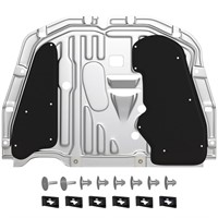 Engine Splash Guard Car Shield Cover Board for