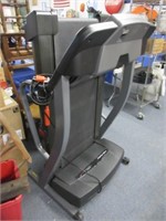 pro-form 540s treadmill