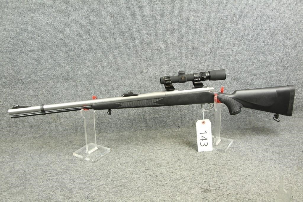 Remington 700ML