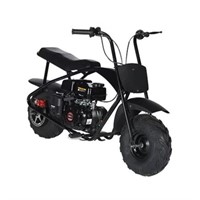 100 cc Mini Bike