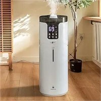 Lacidoll Humidifiers for Home, 16L/4.2Gal Whole ho
