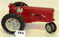 Ertl JD 730 Red, Dime Store Version