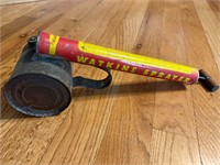 Vtg. Watkins Sprayer