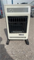 Glo Warm Heater 23”x13.5