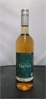 Tautila Non Alcoholic Drink (Rose')