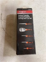 Snap On Carving Tools NEW