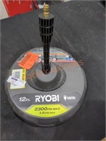 Ryobi Surface Cleaner For Elec. Pressure Washer