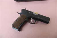 CZ - 45-cal. Pistol