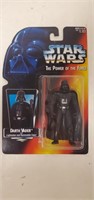 Vintage Star Wars Potf Darth Vader