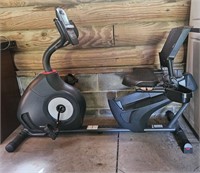 Schwinn 230 Recumbent Exercise Bike