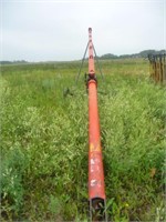 Brandt Auger 7" x 36 ft approx., 540 pto