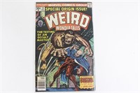 Weird Wonder Tales #19 Comic Book