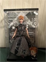 2008 Lucille Ball Barbie