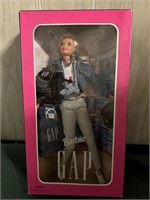 1996 Gap Barbie