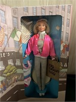 1996 Barbie at Bloomingdales