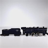 300 American Flyer Reading Lines Engine Tender, S