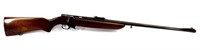 Mauser Werke .22 LR Bolt Action Rifle