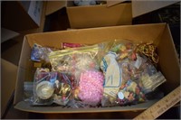 Box of Beads