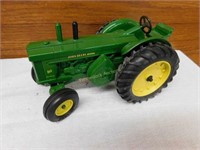 J. Deere "80" tractor