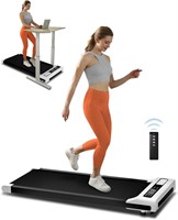 Walking Pad 2 in 1 for Walking and Jogging,