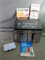 Gourmia Air Fryer in Excellent Condition with