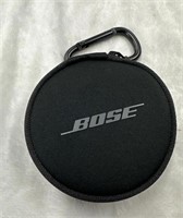 NEW BOSE Earbud Case