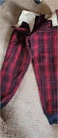 Vintage 1950's Woolrich Hunting Pants, R