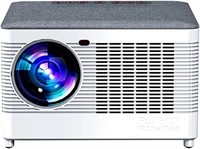 Led Source Video Projector ,Video Beamer
