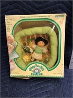 Vintage Cabbage Patch Kids Pin-Ups Doll in