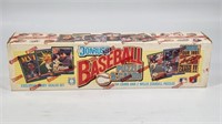 1991 DONRUSS BASEBALL - COMPLETE SET