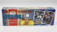 1994 TOPPS BASEBALL COMPLETE SET