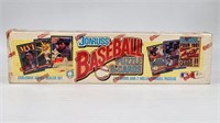 1991 DONRUSS BASEBALL - COMPLETE SET