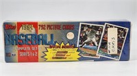 1994 TOPPS BASEBALL - COMPLETE SET