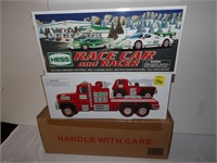 2-Hess Trucks