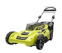 $899  Ryobi lawn mower 40V