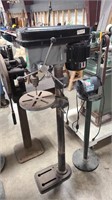 3/4 HP DRILL PRESS