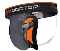 Shock Doctor Men's Ultra Pro Supporter w/Ultra Cup