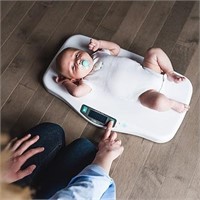 bblüv - Kilö Smart and Precise Digital Baby Scale